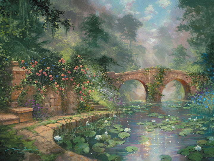 A Spring To Remember by James Coleman