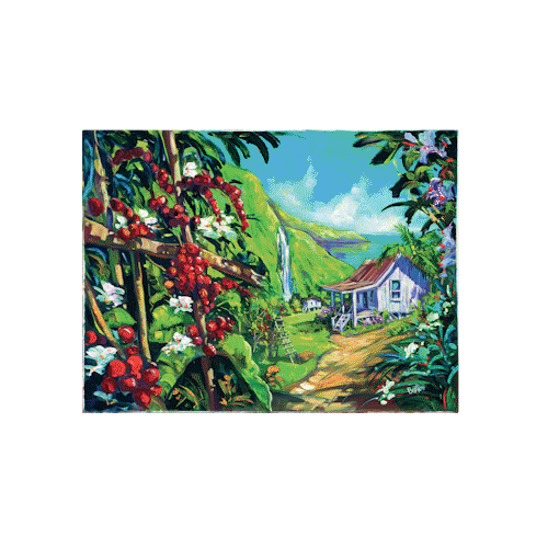 Aloha Coffee