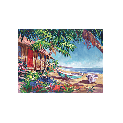 Aloha Lifestyle by Steve Barton