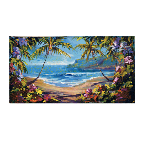 Beyond Paradise
