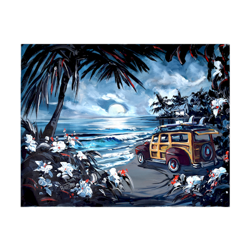 By the Moonlight