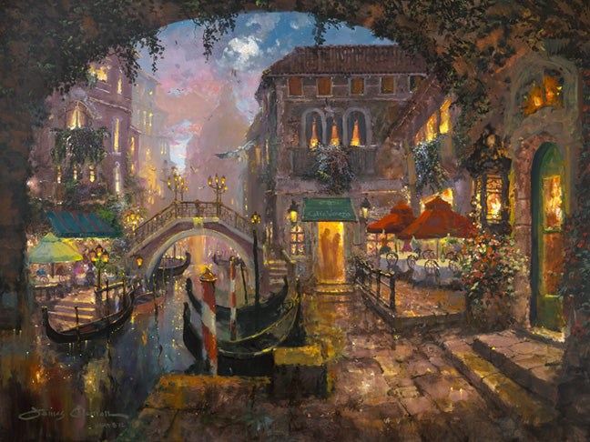 Cafe Venezia