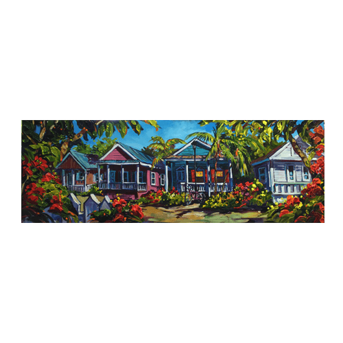 Conch Key by Steve Barton