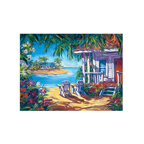 Endless Summer by Steve Barton