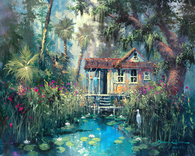 Floriday's
