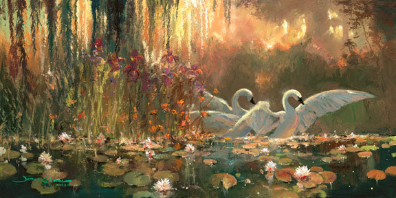 Golden Moment