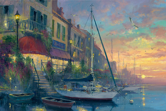 Harbour Lights