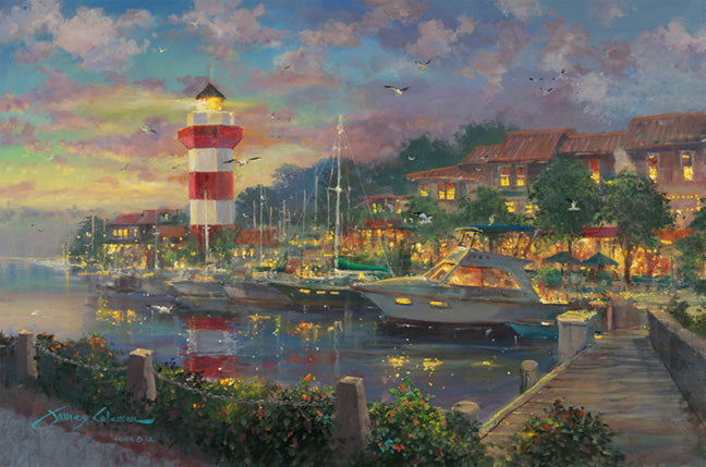 Harbour Town