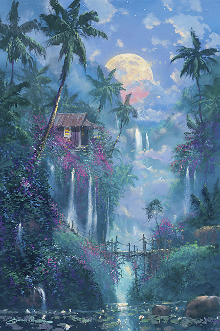 Hawaiian Dream