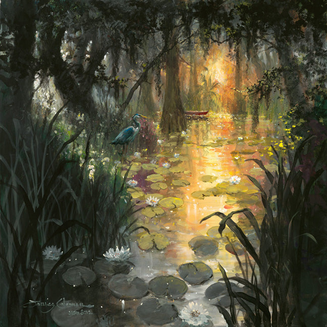 Hidden Splendors
