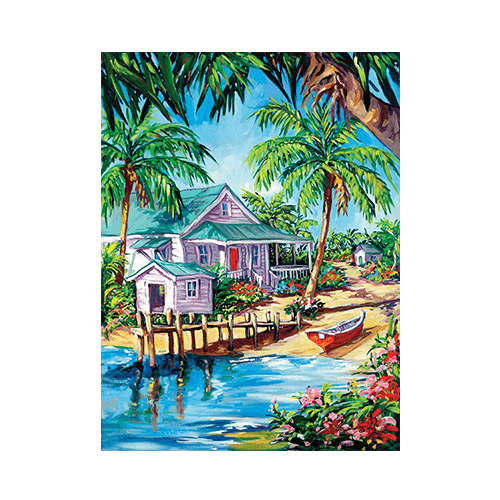 Island Paradise