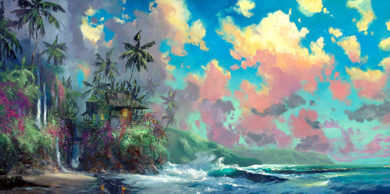 Island Memories