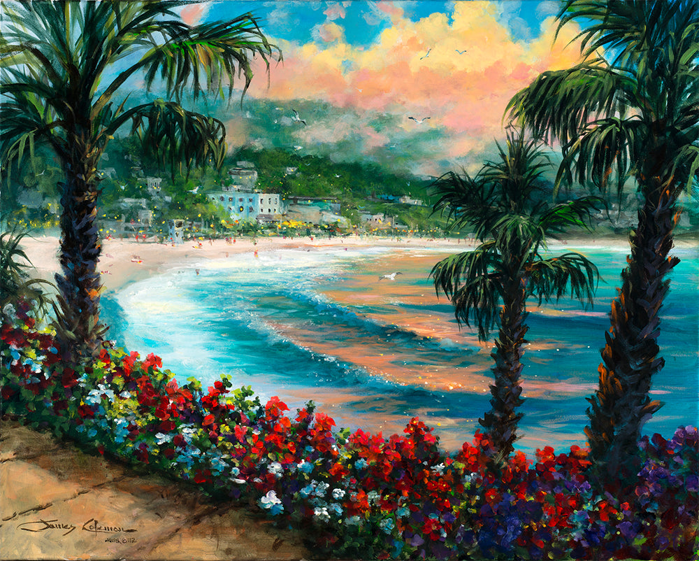 Laguna Beach