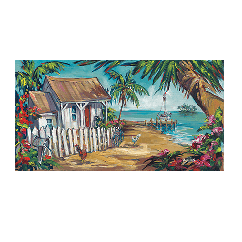 Key West Memories