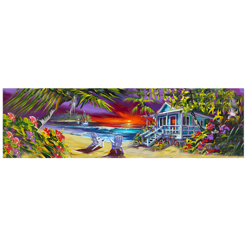 Living Dream by Steve Barton
