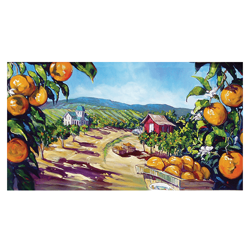 McKenna Orchard