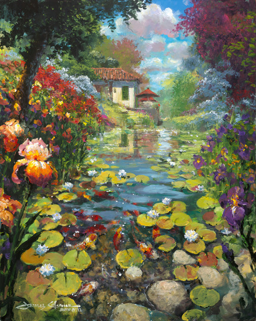 Moments Of Serenity