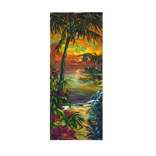 Moonlit Cove