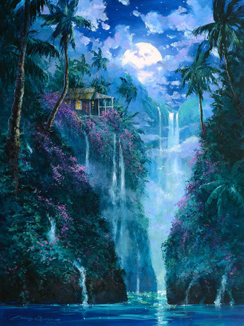 Our Eternal Enchantment by James Coleman