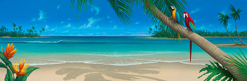 A Perfect Day by David C. Miller