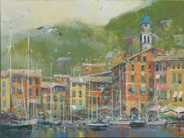 Portofino Coast