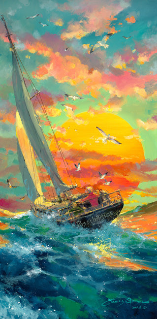 Possibilities by James Coleman