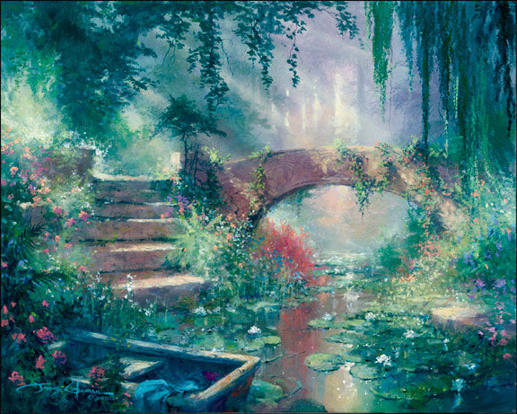 Quiet Repose