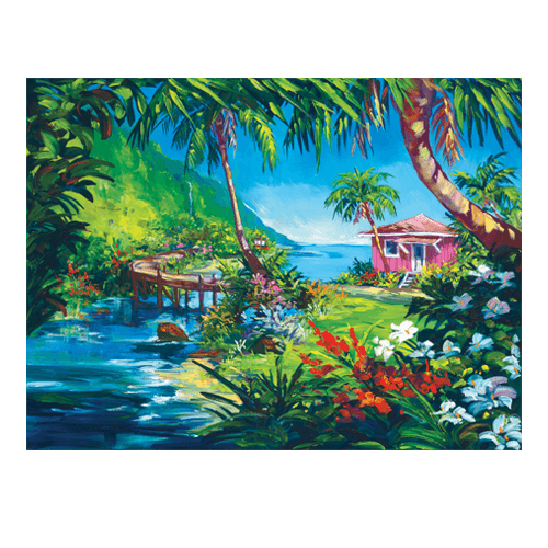 Road to Hana