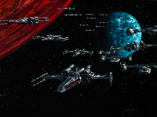 Battle of Yavin