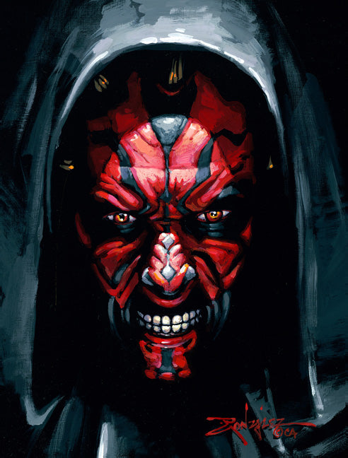 Darth Maul