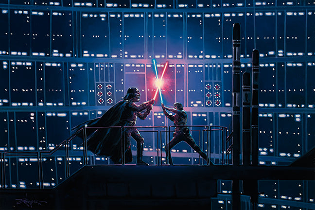 It's Useless to Resist by Rodel Gonzalez
