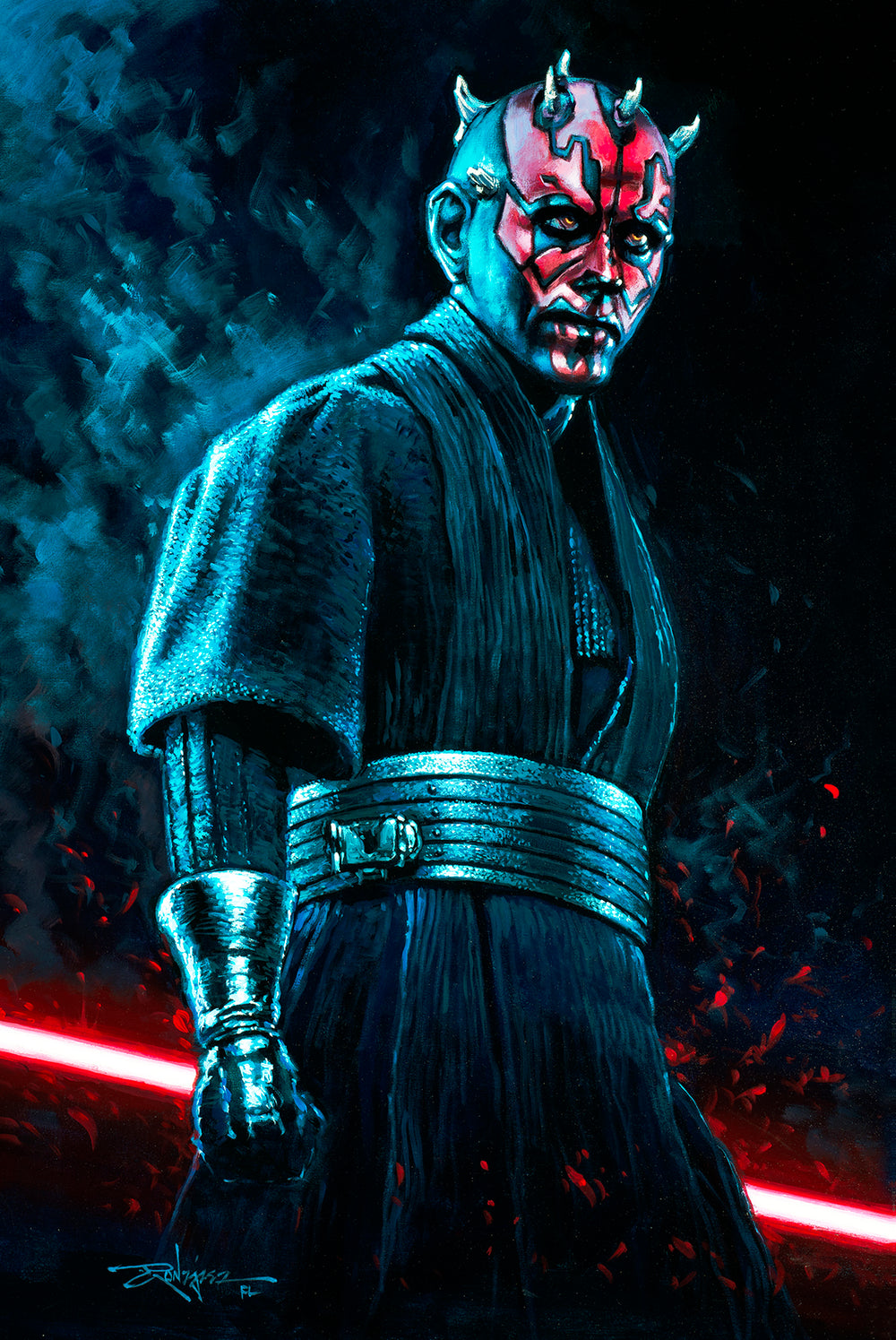 Sith Lord