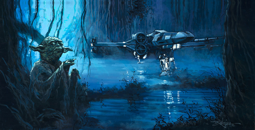 Use the Force