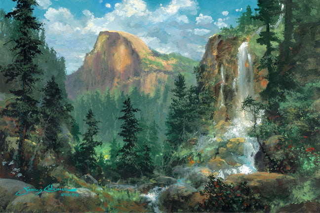 Sierra Majesty