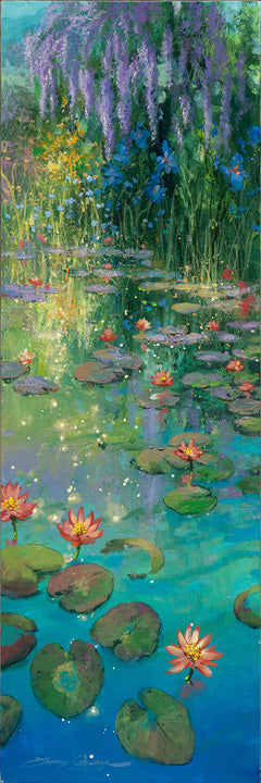 Sapphire Pond