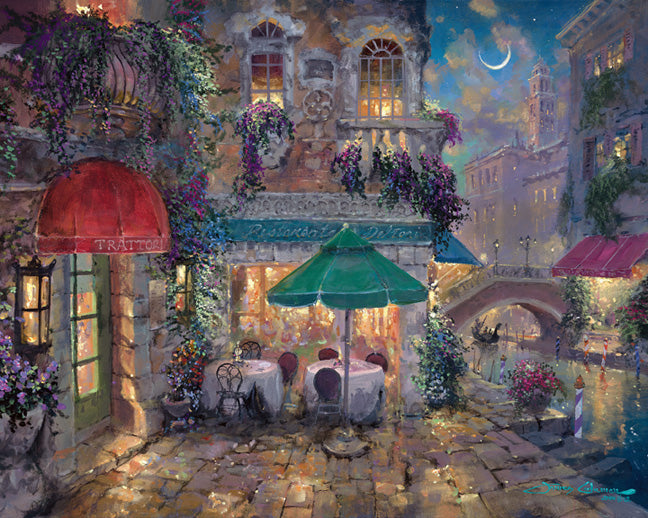 Sera Romantica