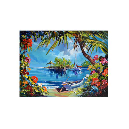 Somewhere Special by Steve Barton