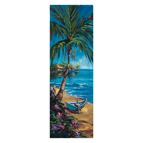 Sugar's Point by Steve Barton