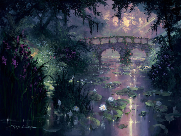The Silence Of Light by James Coleman