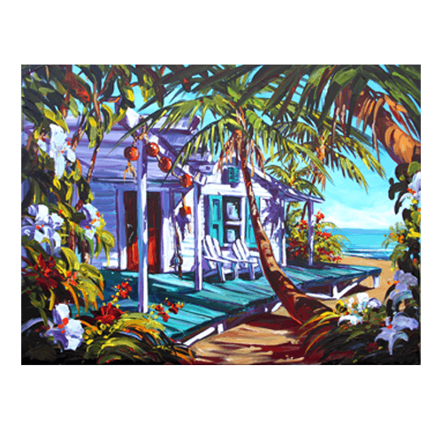 Treasured Times by Steve Barton