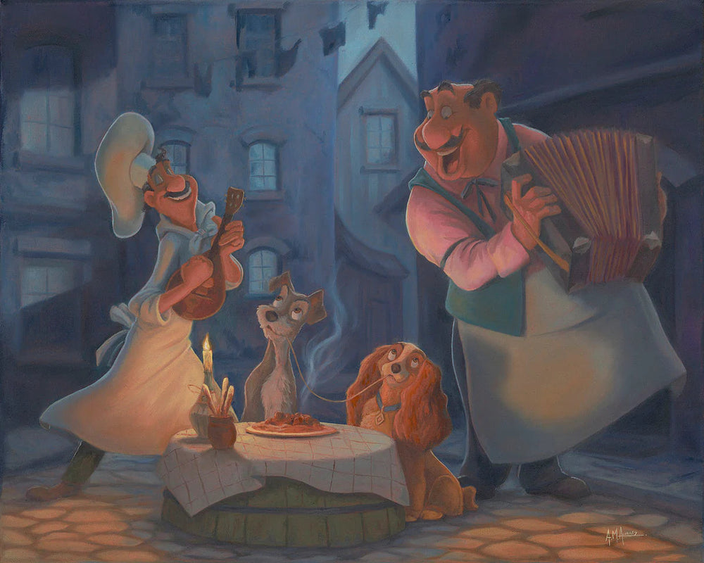 Bella Notte