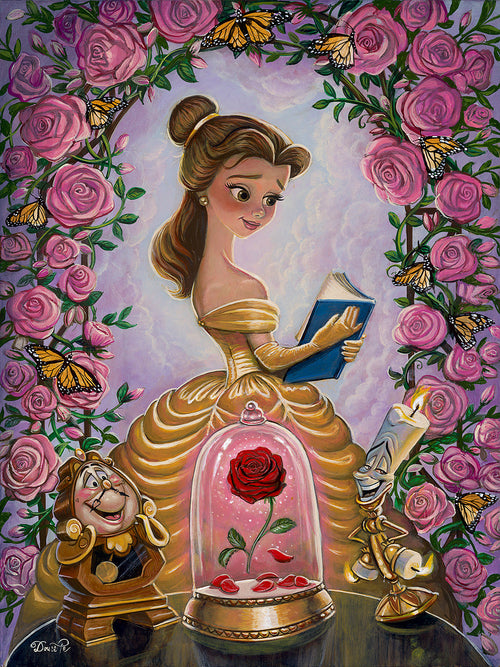 A Story of Love by Bob Doucette