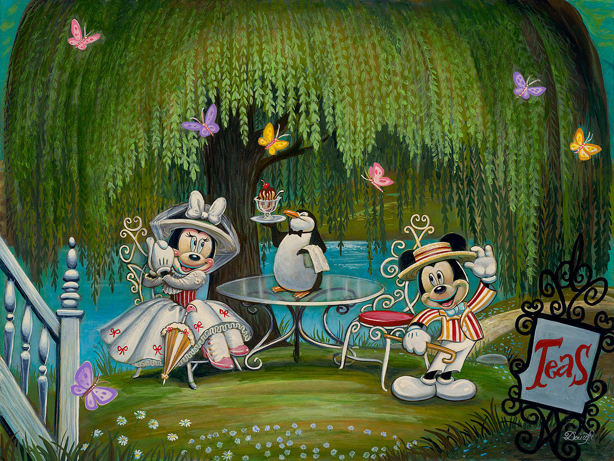 Minnie Poppins by Bob Doucette