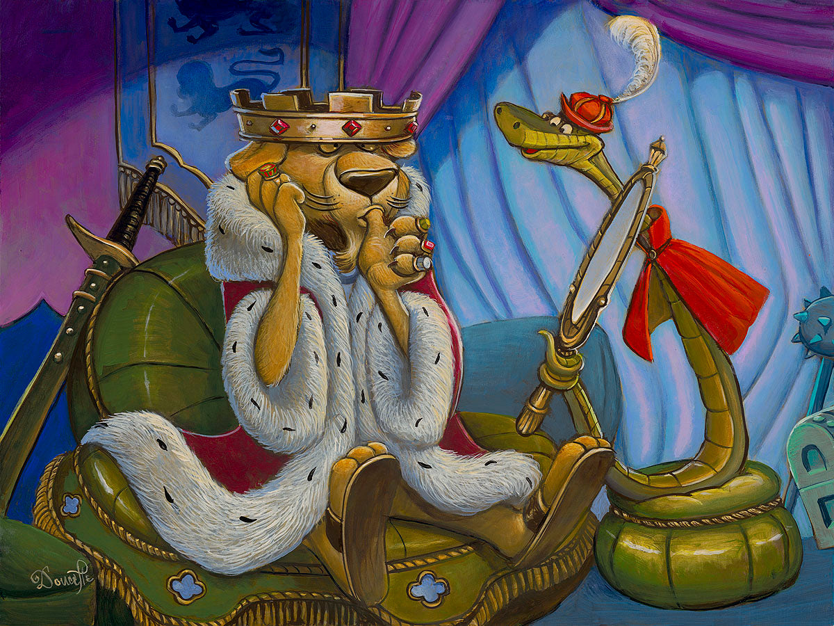 Oh Mother by Bob Doucette