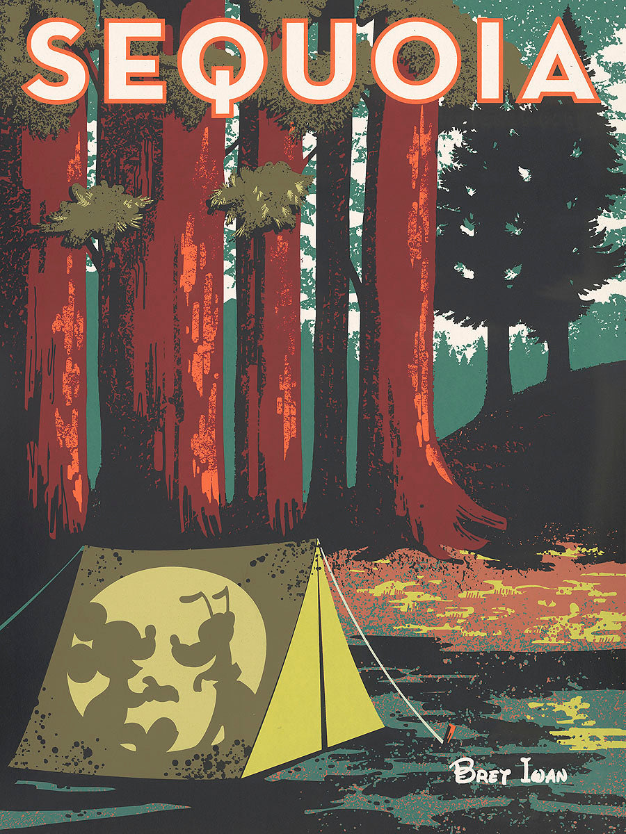 Sequoia