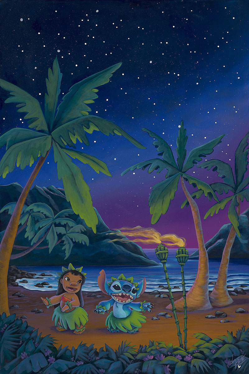 Keiki Hula