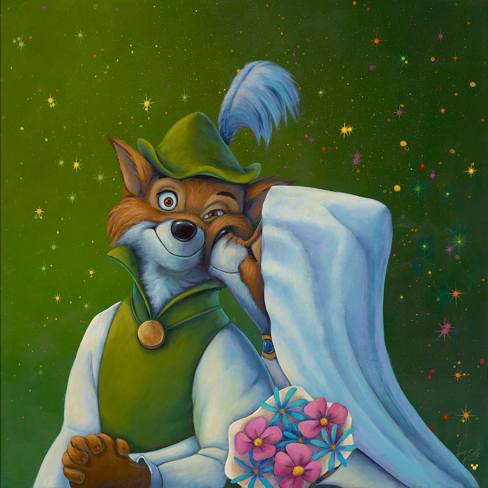 Oo-De-Lally Kiss