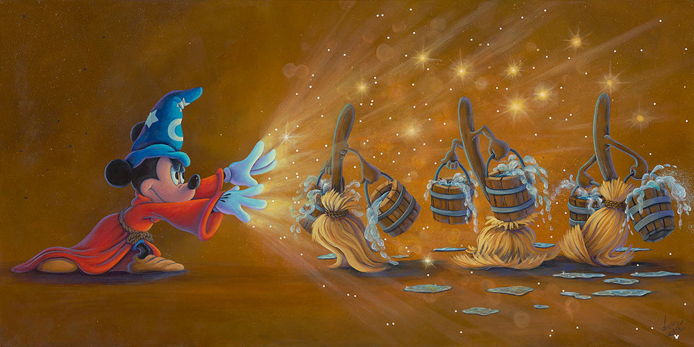 Spellbound