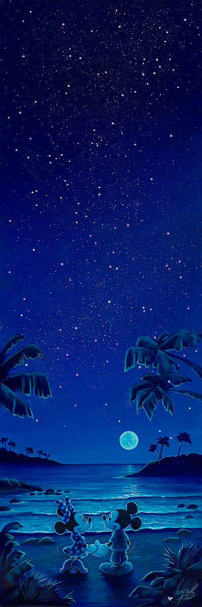 Under the Stars by Denyse Klette
