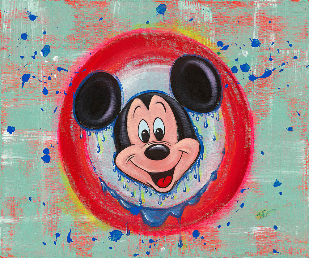 Mickey Mess Club